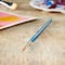 12 Pack: Winsor & Newton™ Cotman™ Series 111 Short Handle Round Brush